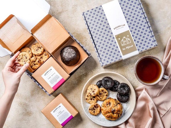 Cookies Premium (Soft Cookies)