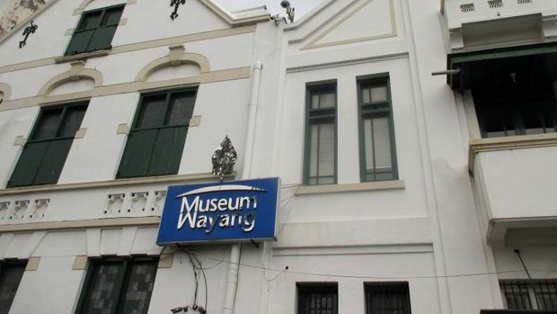 Daftar Museum yang Terdampak Penyesuaian Jadwal: