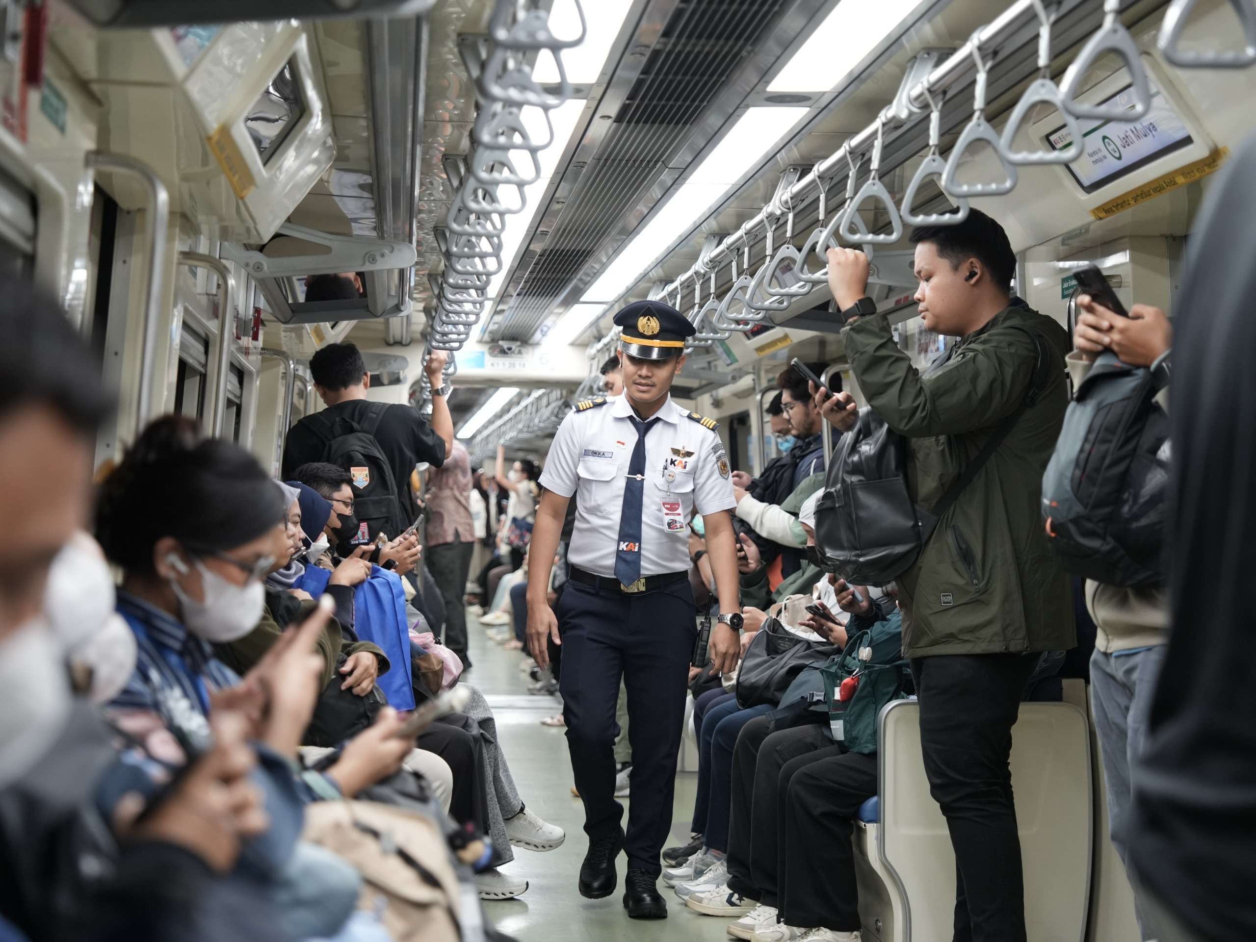 Lonjakan Signifikan di Triwulan I 2026