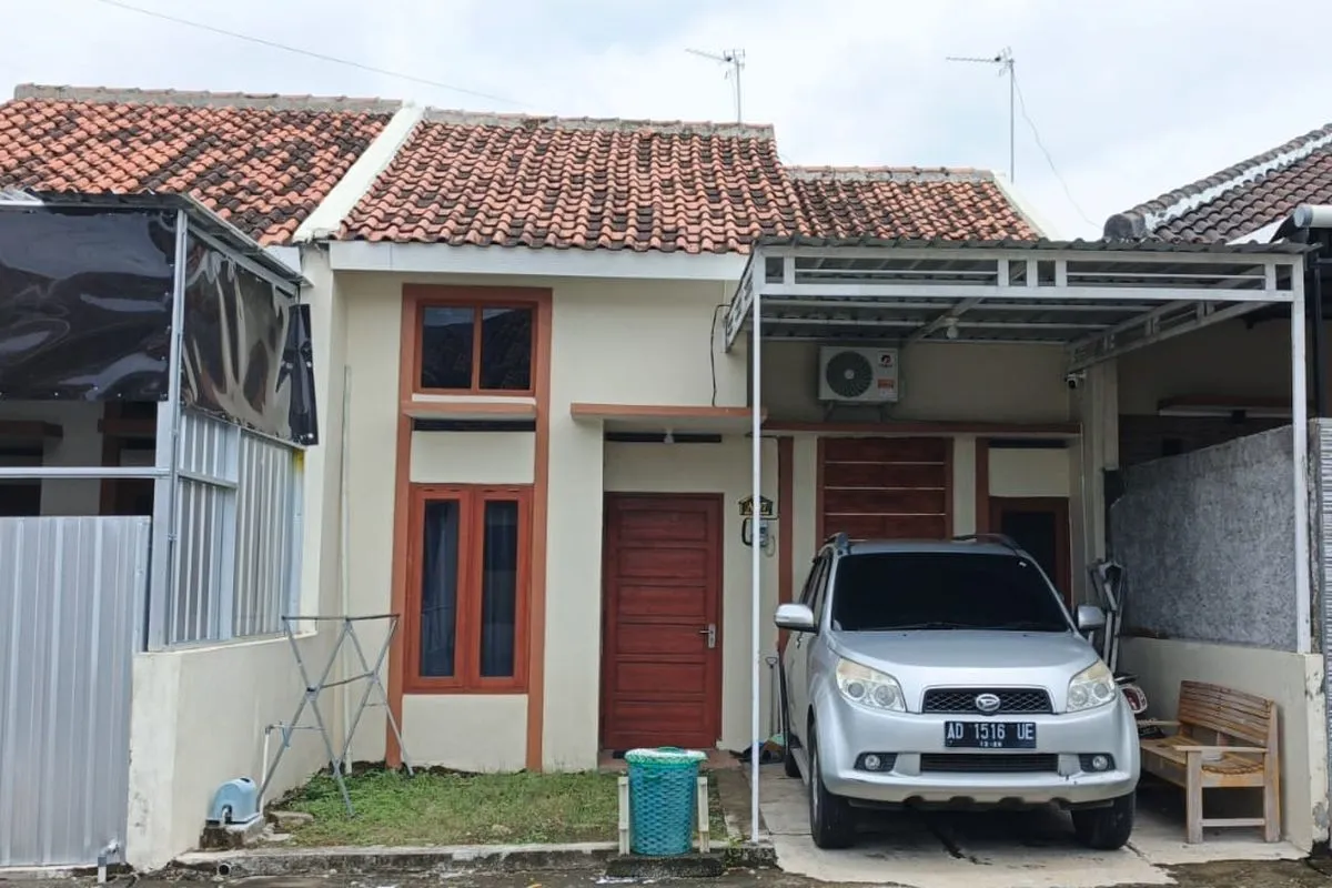 Warga DKI Jakarta Masih Ngontrak Rumah, Hampir Separuh Belum Miliki Hunian Sendiri Warga DKI Jakarta Masih Ngontrak Rumah, Hampir Separuh Belum Miliki Hunian Sendiri