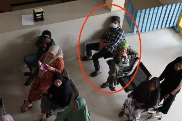 Kekayaan Sudirman Bungi, Wakil Bupati Pinrang Viral Menyamar Jadi Pasien Berobat ke Puskesmas