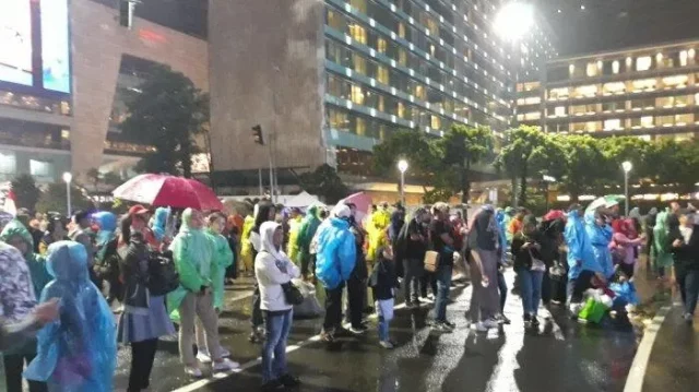 Pemprov Jakarta Masih Kaji Wacana Car Free Night Tiap Akhir Pekan