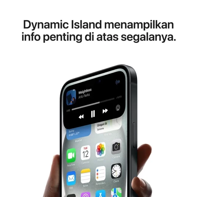 Cek Garansi iPhone untuk Warga Jakarta dari JakBuzz