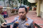 Polda Metro Jaya Sinergi Bersama Komunitas Ojek Online Jakarta
