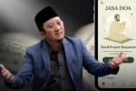 Yusuf Mansur Bercanda Buka Jasa Doa Online