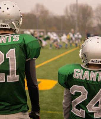 Scotland and Germany play during Euro 16 qualifier