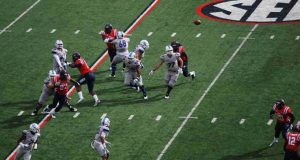 Ask a Mechanic: Tuning a Campy rear derailleur