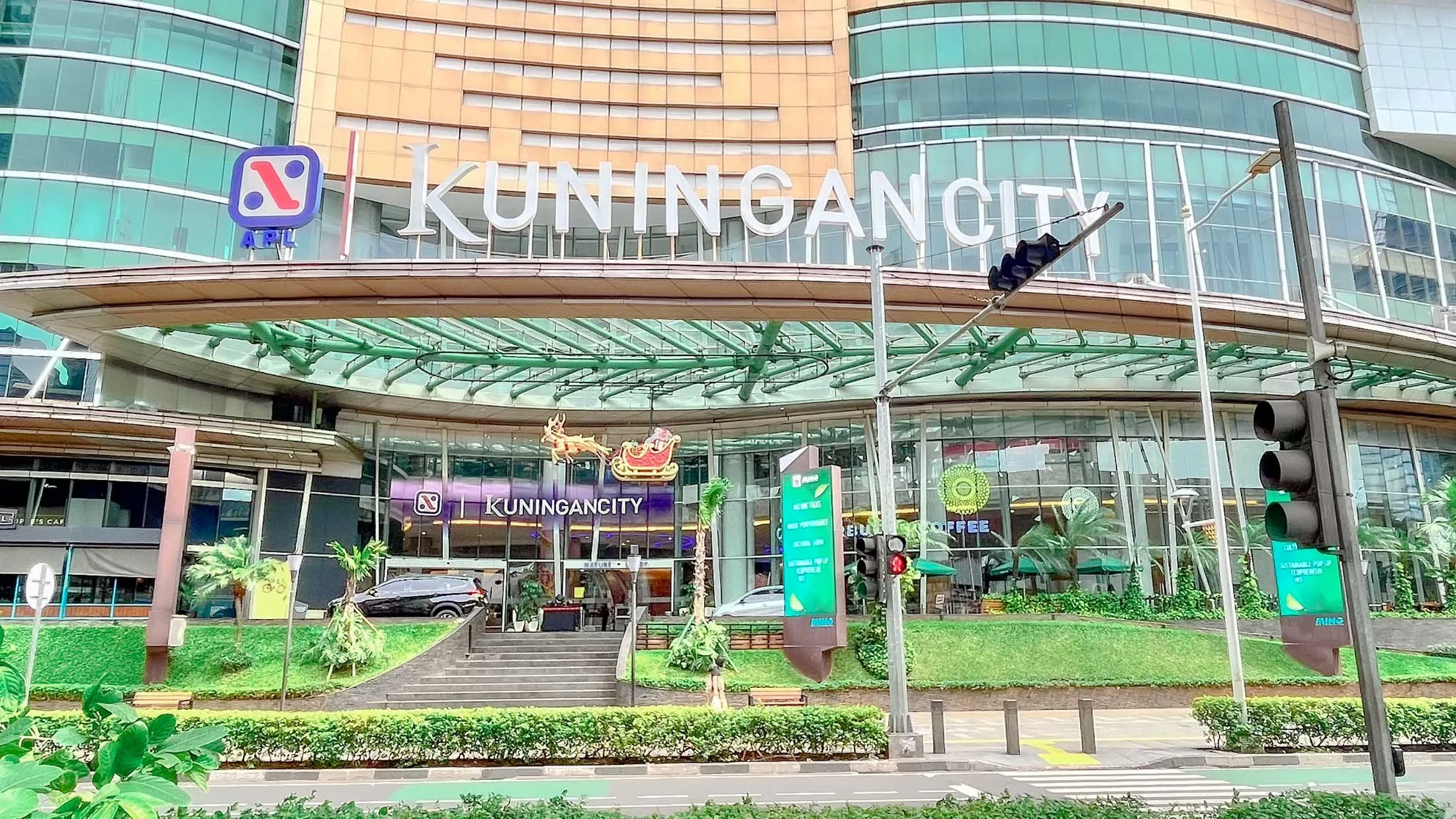 Kuningan Jakarta