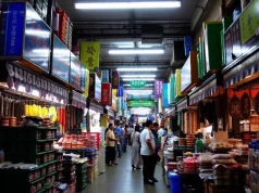 Tempat Belanja Kebutuhan Pokok Murah di Jakarta Tempat Belanja Kebutuhan Pokok Murah di Jakarta