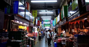 Tempat Belanja Kebutuhan Pokok Murah di Jakarta Tempat Belanja Kebutuhan Pokok Murah di Jakarta