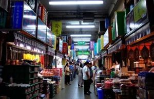 Tempat Belanja Kebutuhan Pokok Murah di Jakarta Tempat Belanja Kebutuhan Pokok Murah di Jakarta