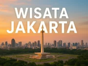 Wisata Jakarta: Menyelami Pesona Ibukota yang Tak Pernah Tidur Wisata Jakarta Menyelami Pesona Ibukota yang Tak Pernah Tidur