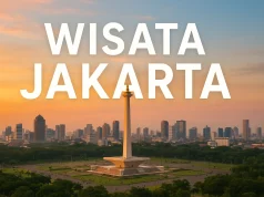 Wisata Jakarta: Menyelami Pesona Ibukota yang Tak Pernah Tidur Wisata Jakarta Menyelami Pesona Ibukota yang Tak Pernah Tidur