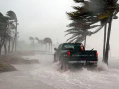 BMKG Jelaskan Penyebab Angin Kencang yang Melanda Jakarta dan Sekitarnya BMKG Jelaskan Penyebab Angin Kencang yang Melanda Jakarta dan Sekitarnya