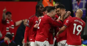 Carragher Terkejut Lihat MU Era Amorim: βIni yang Terbaik, Mirip Zaman Ferguson!β Carragher Terkejut Lihat MU Era Amorim