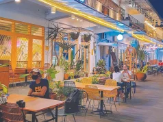 5 Spot Nongkrong Murah di Jakarta Selatan Buat Anak Kantor 5 Spot Nongkrong Murah di Jakarta Selatan Buat Anak Kantor