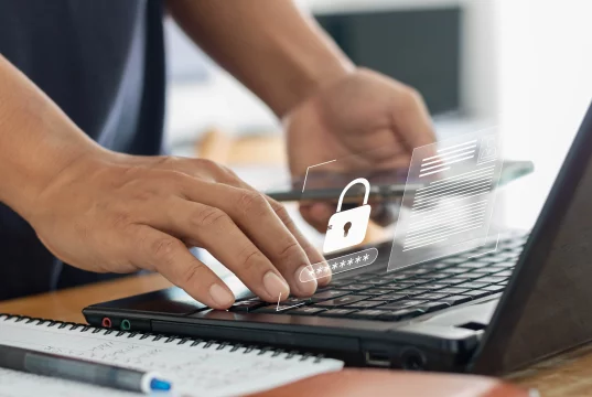 Cara Membuat Password Kuat yang Mudah Diingat & Aman dari Hacker Cara Membuat Password Kuat yang Mudah Diingat & Aman dari Hacker