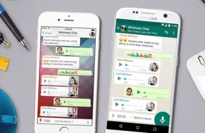 Cara Pindah Chat WhatsApp Android ke iPhone Tanpa Hapus Data (Terbaru 2026) Cara Pindah Chat WhatsApp Android ke iPhone Tanpa Hapus Data (Terbaru 2026)