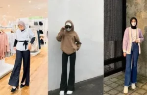 Cara Tampil Stylish di Jakarta Tanpa Terlihat Berlebihan