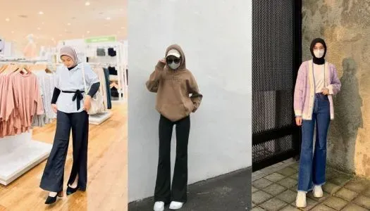 Cara Tampil Stylish di Jakarta Tanpa Terlihat Berlebihan