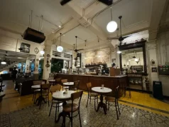 Ngopi Asik di Jakarta Selatan: 7 Coffee Shop yang Wajib Dicoba Ngopi Asik di Jakarta Selatan: 7 Coffee Shop yang Wajib Dicoba