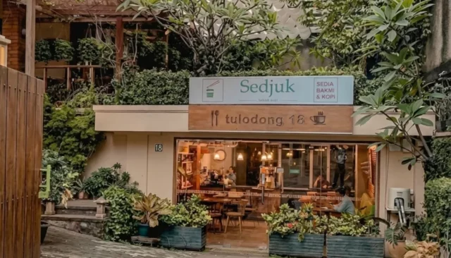 Rekomendasi Cafe Hits di Jakarta Selatan 2026: Dari Senopati sampai Kemang