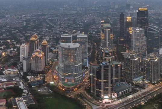 Harga Apartemen di SCBD Terbaru 2026: Update Lengkap, Rincian Harga, dan Prospek Investasi Harga Apartemen di SCBD Terbaru 2026: Update Lengkap, Rincian Harga, dan Prospek Investasi