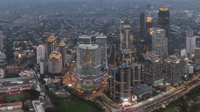 Harga Apartemen di SCBD Terbaru 2026: Update Lengkap, Rincian Harga, dan Prospek Investasi