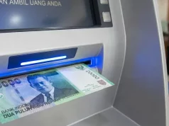 ATM Mandiri dan BNI Pecahan Rp10 Ribu di Jakarta: Solusi Praktis Berbagi THR Lebaran 2026 Tanpa Antre ATM Mandiri dan BNI Pecahan Rp10 Ribu di Jakarta: Solusi Praktis Berbagi THR Lebaran 2026 Tanpa Antre