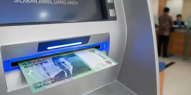 ATM Mandiri dan BNI Pecahan Rp10 Ribu di Jakarta: Solusi Praktis Berbagi THR Lebaran 2026 Tanpa Antre