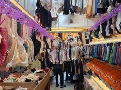 Baju-Daleman Bekas di Pasar Senen Dicuci Dulu atau Langsung Dijual? Ini Faktanya Baju-Daleman Bekas di Pasar Senen Dicuci Dulu atau Langsung Dijual