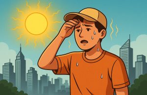 Penyebab Cuaca Panas di Jakarta: Penjelasan Lengkap BMKG Penyebab Cuaca Panas di Jakarta: Penjelasan Lengkap BMKG