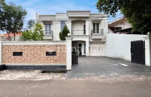 Harga Rumah Jakarta Kian Jomplang: Jakarta Selatan Tembus Rp9 Miliar Harga Rumah Jakarta Kian Jomplang: Jakarta Selatan Tembus Rp9 Miliar