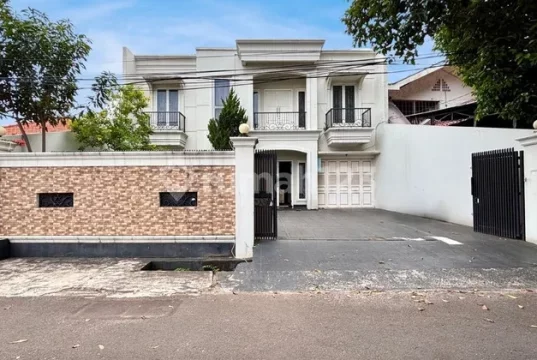 Harga Rumah Jakarta Kian Jomplang: Jakarta Selatan Tembus Rp9 Miliar Harga Rumah Jakarta Kian Jomplang: Jakarta Selatan Tembus Rp9 Miliar