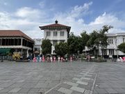 Jadwal Museum Kota Tua Lebaran 2026: Jam Buka & Tips Wisata Jadwal Museum Kota Tua Lebaran 2026: Jam Buka & Tips Wisata