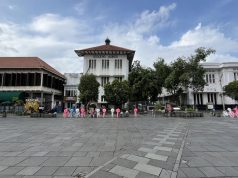 Jadwal Museum Kota Tua Lebaran 2026: Jam Buka & Tips Wisata Jadwal Museum Kota Tua Lebaran 2026: Jam Buka & Tips Wisata
