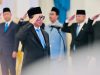 Juda Agung Wakil Menteri Keuangan Resmi Dilantik Presiden Prabowo, Ini Misi Strategisnya Juda Agung Wakil Menteri Keuangan Resmi Dilantik Presiden Prabowo, Ini Misi Strategisnya