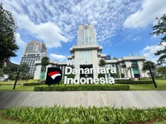 Satu Tahun Danantara: Transformasi Investasi Strategis Menuju Kemandirian Ekonomi Kantor Wisma Danantara Indonesia