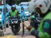 Krisis Ojol Jakarta: Mengapa Belakangan Ini Sulit Banget Dapat Driver? Grab dan Gojek Buka Suara Krisis Ojol Jakarta