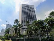 Mandarin Oriental Jakarta Hotel Berkelanjutan: Pionir Kemewahan Ramah Lingkungan Mandarin Oriental Jakarta Hotel Berkelanjutan