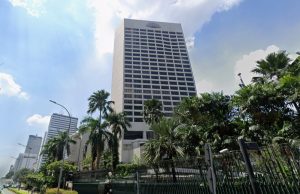 Mandarin Oriental Jakarta Hotel Berkelanjutan: Pionir Kemewahan Ramah Lingkungan Mandarin Oriental Jakarta Hotel Berkelanjutan