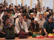 Masjid yang Bisa Jadi Pilihan Iktikaf di Jakarta: Kejar Malam Lailatul Qadar dengan Nyaman di Pusat Kota Masjid yang Bisa Jadi Pilihan Iktikaf di Jakarta: Kejar Malam Lailatul Qadar dengan Nyaman di Pusat Kota