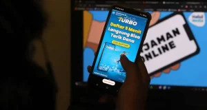 OJK Proyeksikan Tren Positif Pembiayaan Fintech Lending di Tahun 2026 OJK Proyeksikan Tren Positif Pembiayaan Fintech Lending di Tahun 2026