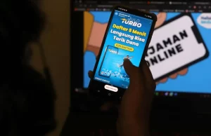 OJK Proyeksikan Tren Positif Pembiayaan Fintech Lending di Tahun 2026 OJK Proyeksikan Tren Positif Pembiayaan Fintech Lending di Tahun 2026