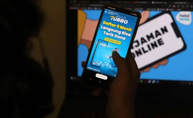 OJK Proyeksikan Tren Positif Pembiayaan Fintech Lending di Tahun 2026