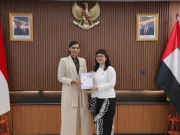 Perkuat Talenta Digital, Kemdiktisaintek Kolaborasi dengan Uni Emirat Arab: Langkah Strategis Menuju Indonesia Emas Perkuat Talenta Digital, Kemdiktisaintek Kolaborasi dengan Uni Emirat Arab: Langkah Strategis Menuju Indonesia Emas