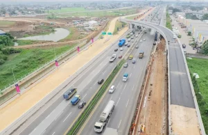 Exit Tol KM 25 Bitung Beroperasi 2026: Investasi Properti di Tangerang Bakal Melejit Peta Lokasi Exit Tol KM 25 Bitung