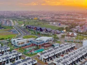 Proyek Hunian Jakarta Kini Fokus Kualitas Hidup dan Keberlanjutan Lingkungan Proyek Hunian Jakarta Kini Fokus Kualitas Hidup dan Keberlanjutan Lingkungan