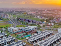 Proyek Hunian Jakarta Kini Fokus Kualitas Hidup dan Keberlanjutan Lingkungan Proyek Hunian Jakarta Kini Fokus Kualitas Hidup dan Keberlanjutan Lingkungan