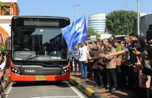 Rute Transjabodetabek Blok M Bandara Soekarno-Hatta Resmi Beroperasi, Cek Jadwal & Tarif! Rute Transjabodetabek Blok M Bandara Soekarno-Hatta Resmi Beroperasi, Cek Jadwal & Tarif!